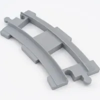 Lego Duplo Schienen Gleise